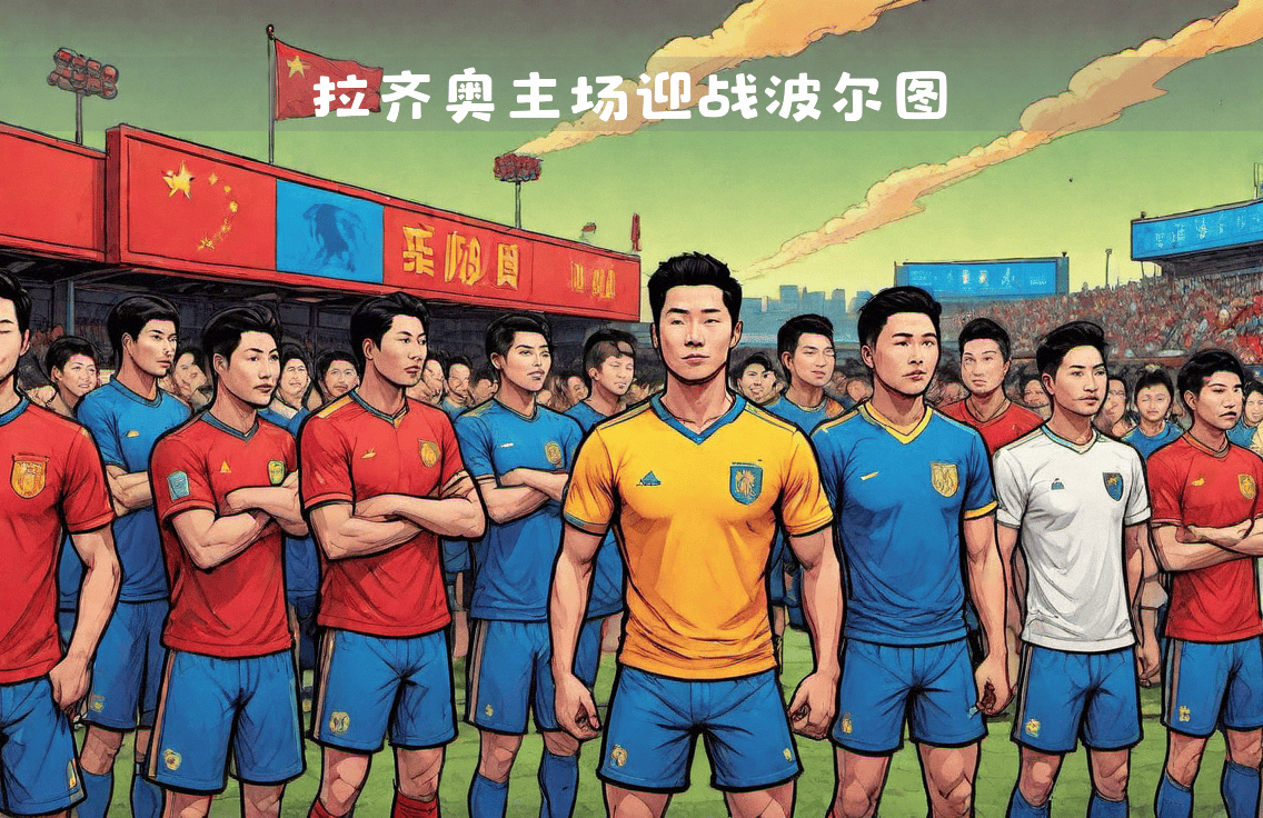 波尔图热衷比赛，欧冠赛场期待新起点的简单介绍